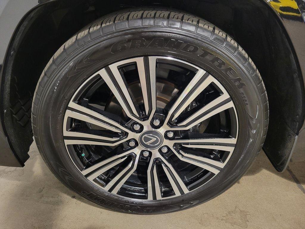 2024 Lexus LX 600 Luxury Parker CO