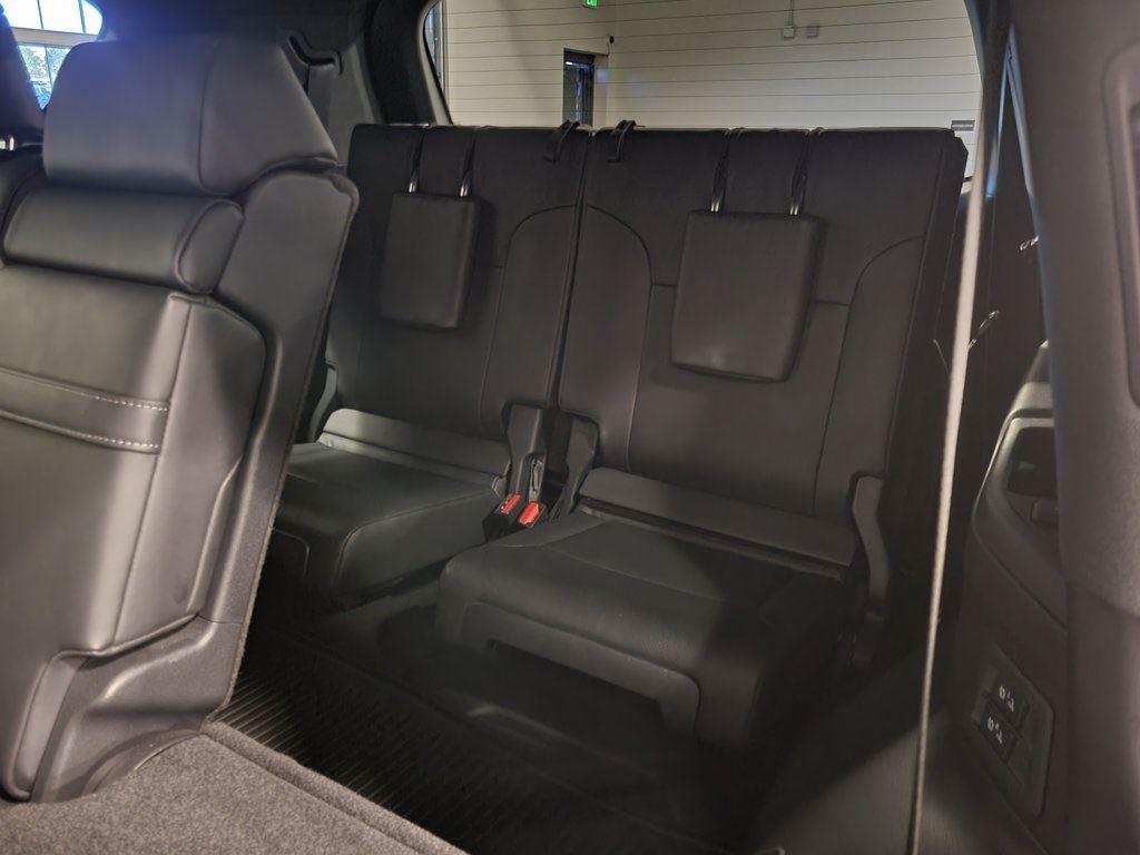 2024 Lexus LX 600 Luxury Parker CO