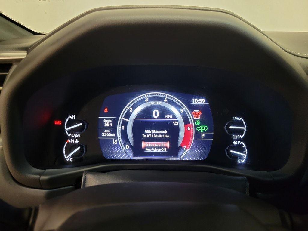 2024 Lexus LX 600 Luxury Parker CO