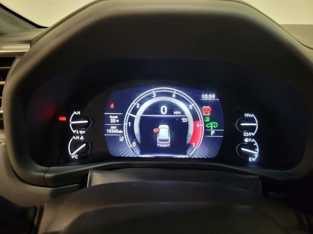 2024 Lexus LX 600 Luxury Parker CO