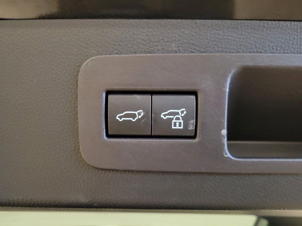 2024 Lexus LX 600 Luxury Parker CO