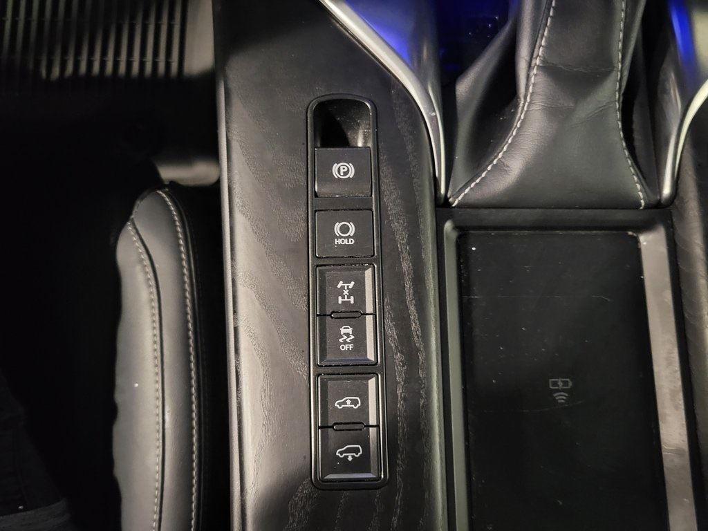 2024 Lexus LX 600 Luxury Parker CO