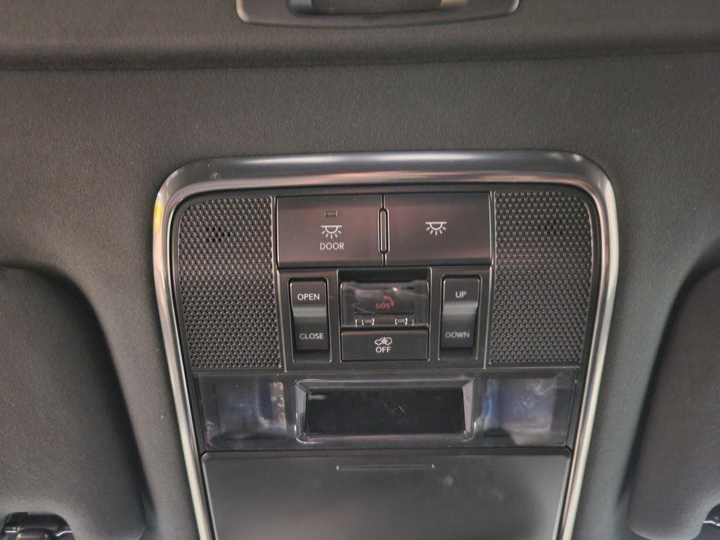 2024 Lexus LX 600 Luxury Parker CO