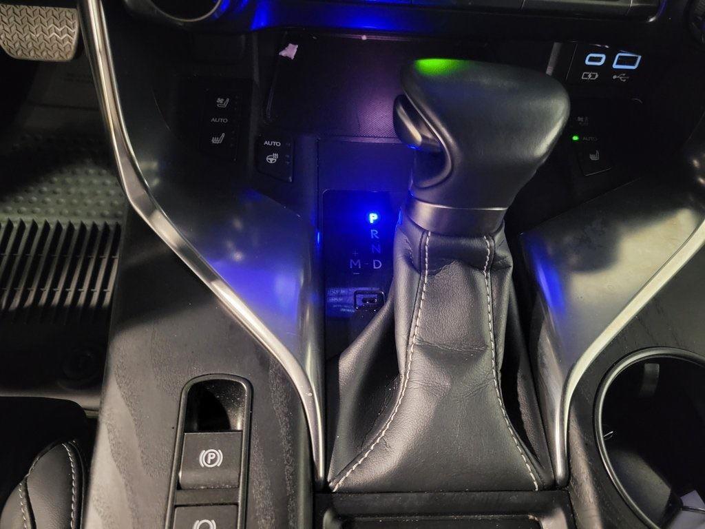 2024 Lexus LX 600 Luxury Parker CO