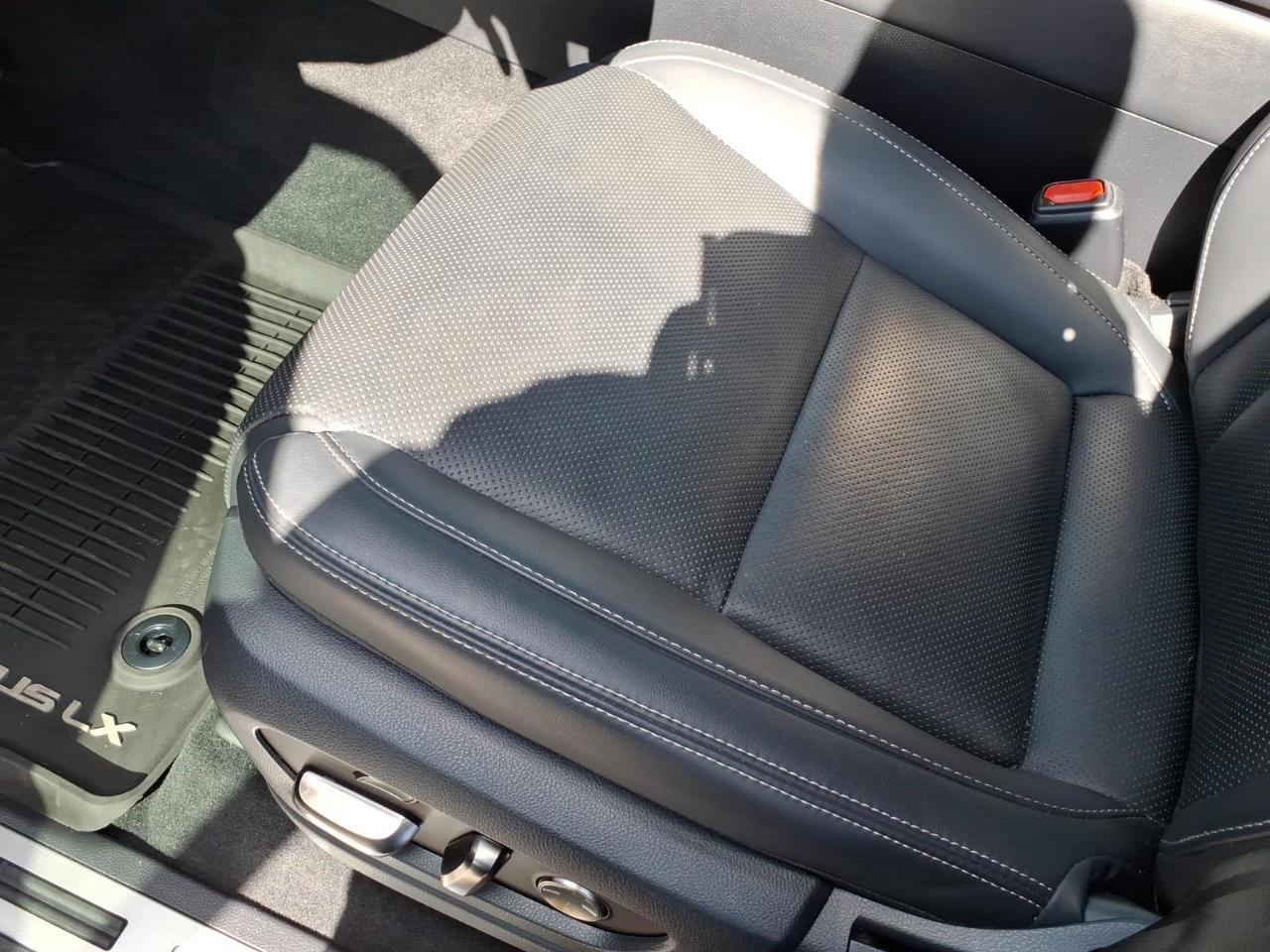 2024 Lexus LX 600 Luxury Roanoke VA