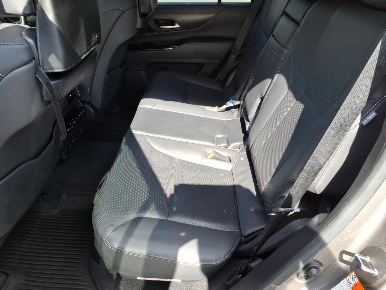 2024 Lexus LX 600 Luxury Roanoke VA