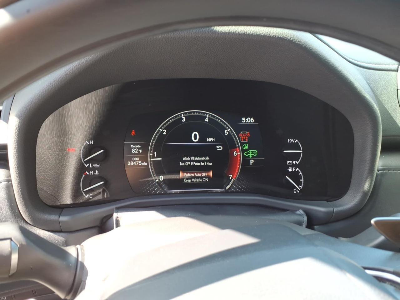 2024 Lexus LX 600 Luxury Roanoke VA