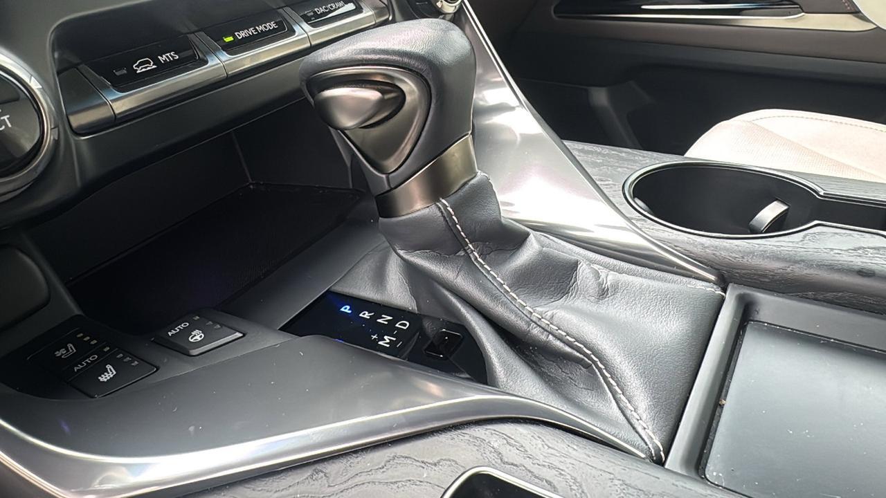 2024 Lexus LX 600 Luxury New Braunfels TX