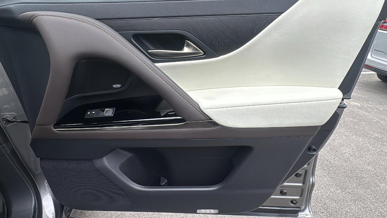 2024 Lexus LX 600 Luxury New Braunfels TX