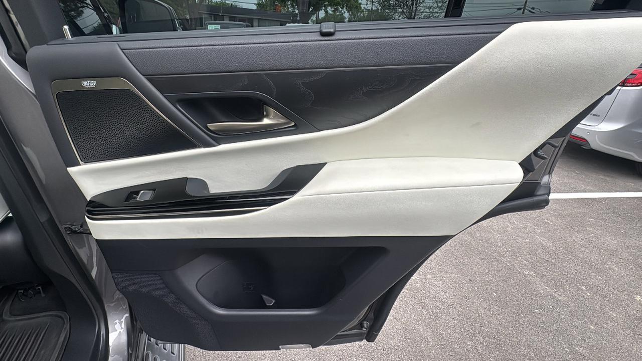 2024 Lexus LX 600 Luxury New Braunfels TX