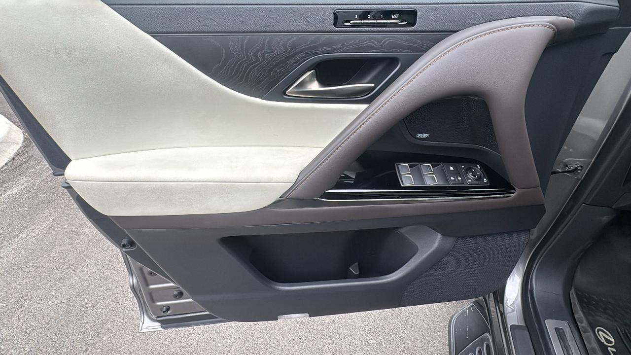 2024 Lexus LX 600 Luxury New Braunfels TX