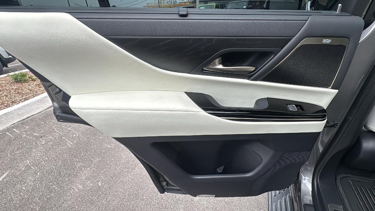 2024 Lexus LX 600 Luxury New Braunfels TX