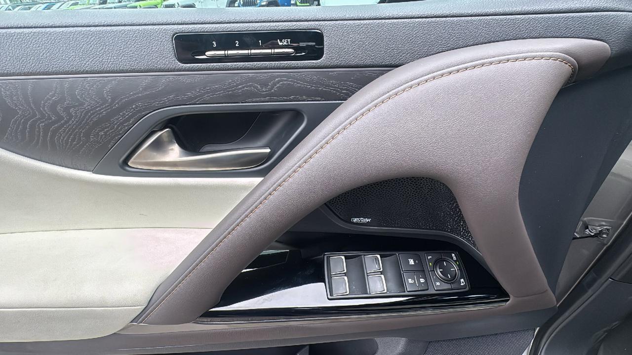 2024 Lexus LX 600 Luxury New Braunfels TX