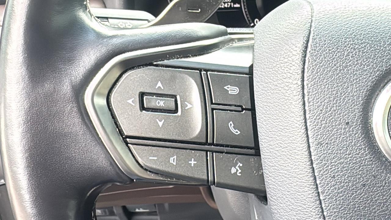 2024 Lexus LX 600 Luxury New Braunfels TX