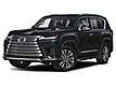2024 Lexus LX 600 Luxury