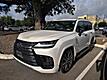 2024 Lexus LX 600 Luxury