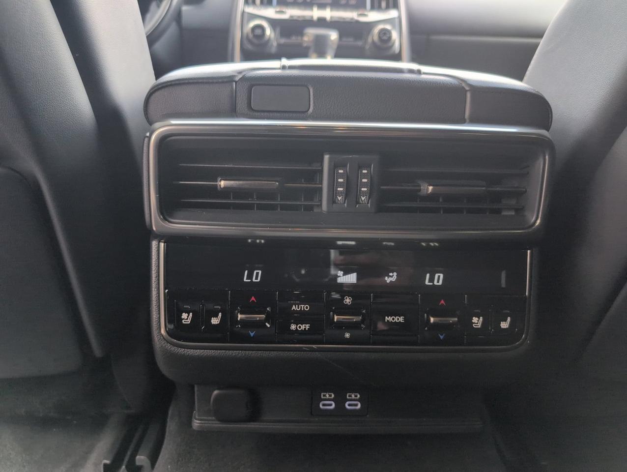 2024 Lexus LX 600 Luxury San Antonio TX