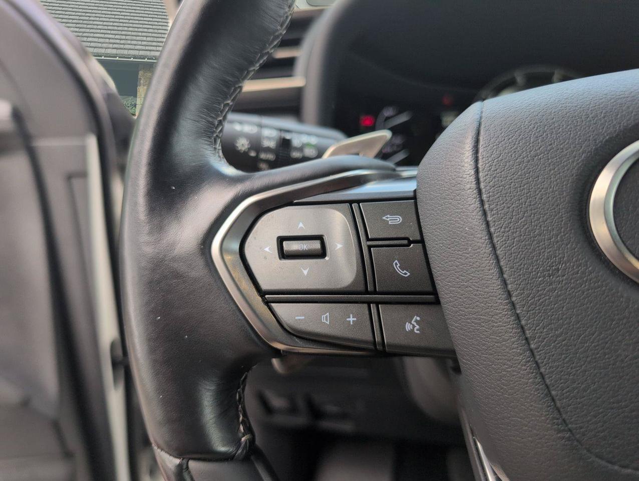 2024 Lexus LX 600 Luxury San Antonio TX