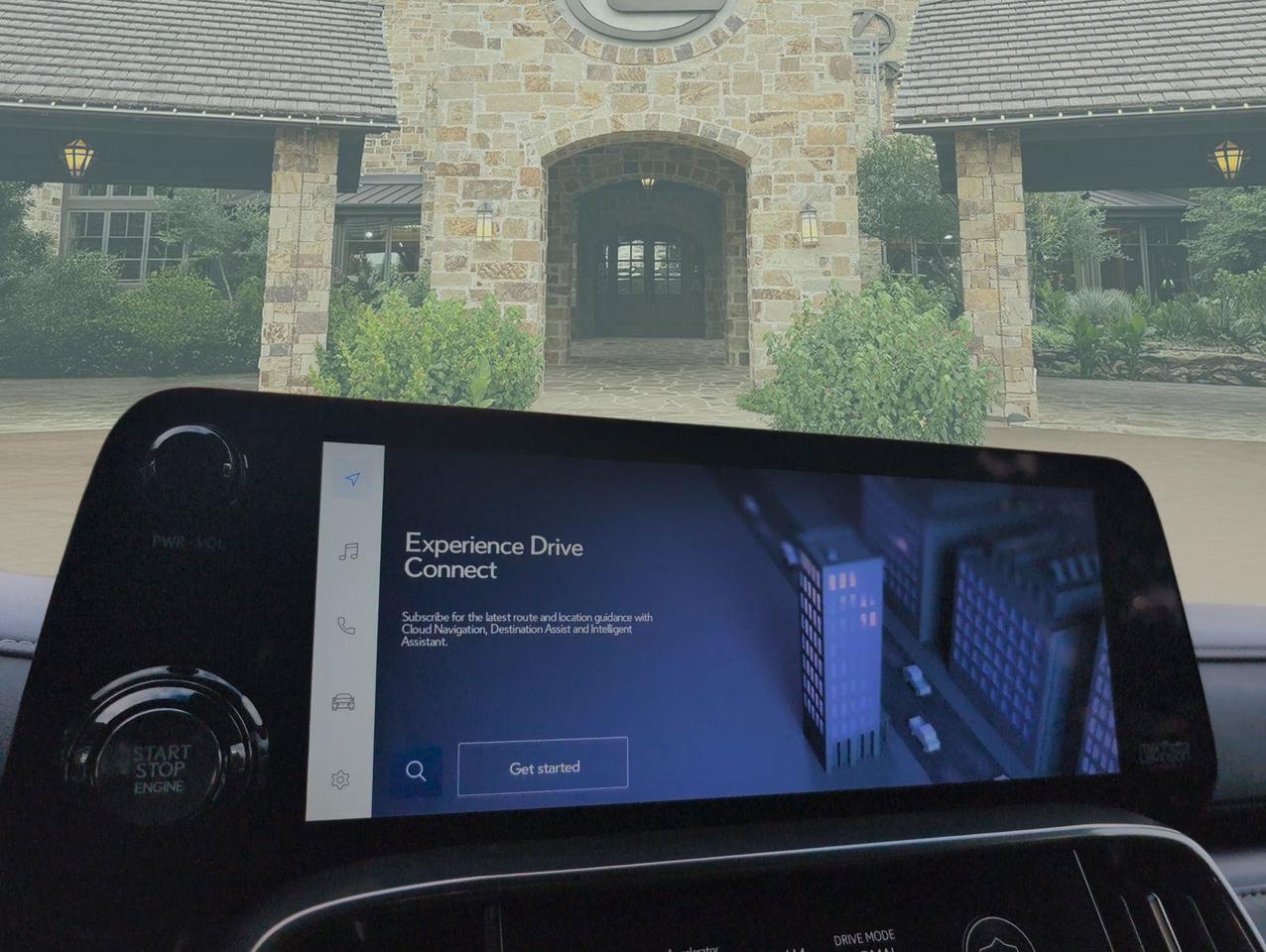 2024 Lexus LX 600 Luxury San Antonio TX