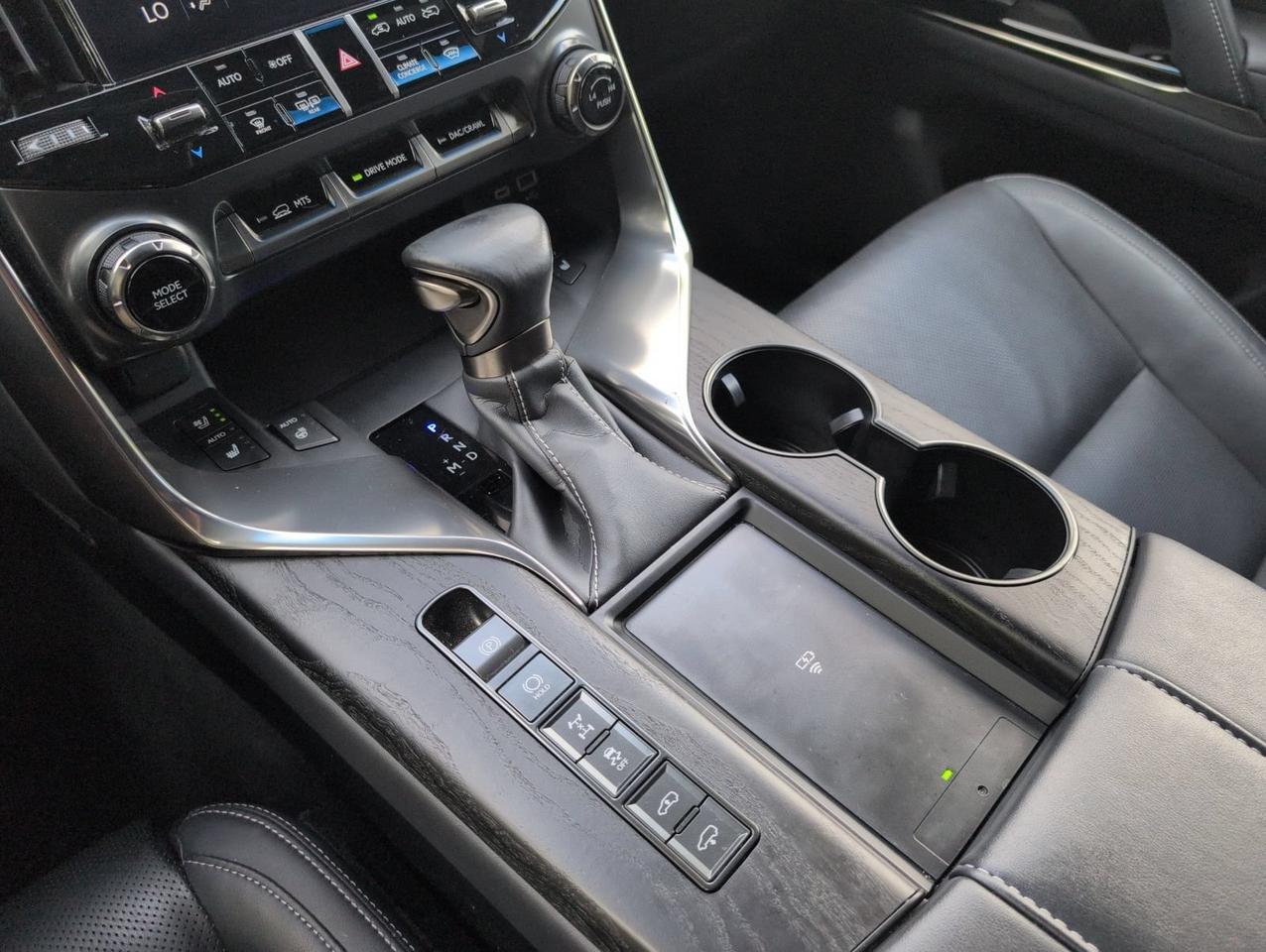 2024 Lexus LX 600 Luxury San Antonio TX