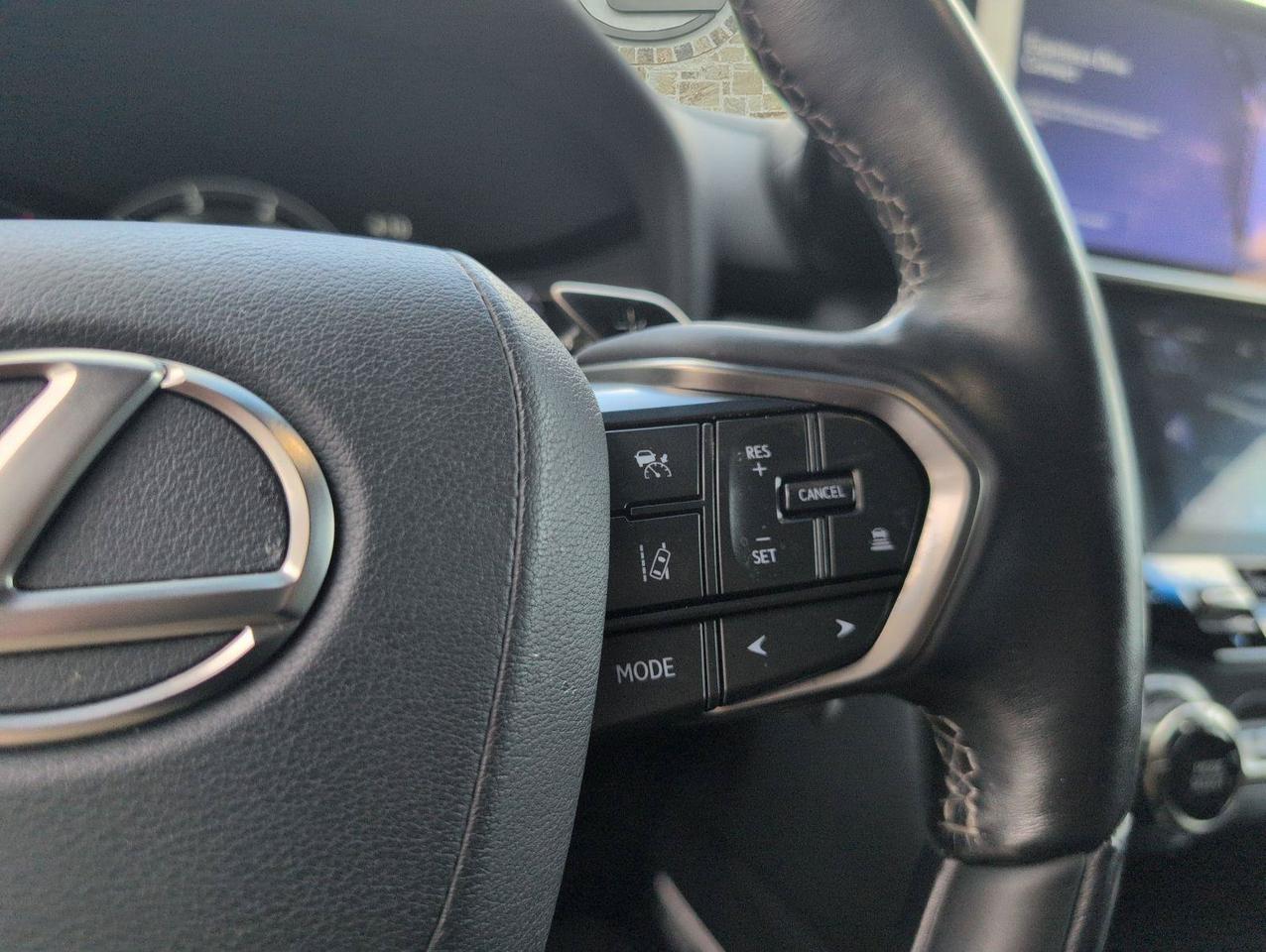 2024 Lexus LX 600 Luxury San Antonio TX