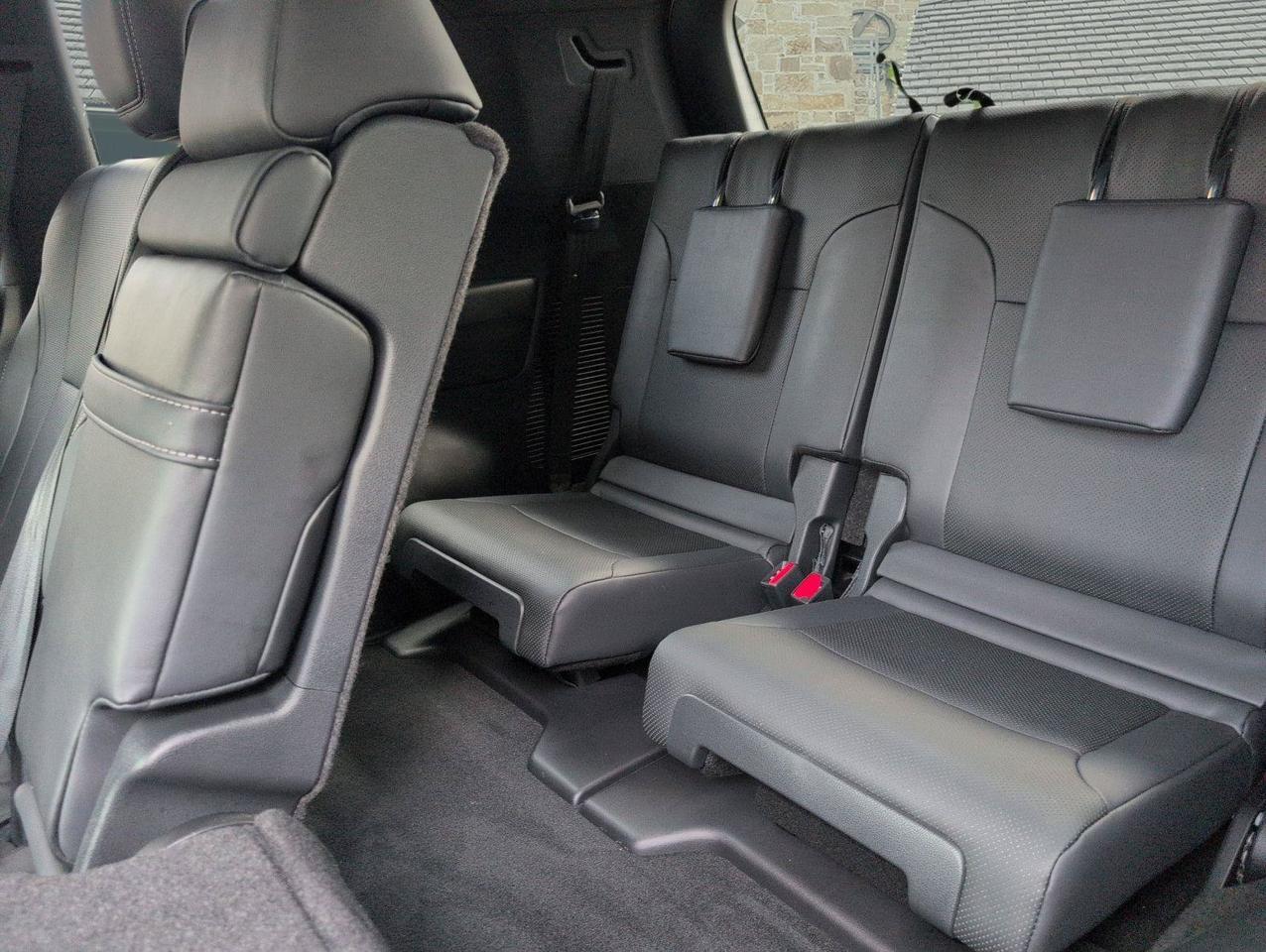 2024 Lexus LX 600 Luxury San Antonio TX