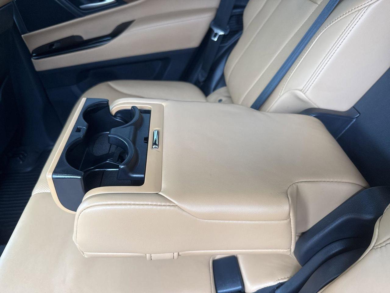 2024 Lexus LX 600 Luxury San Antonio TX