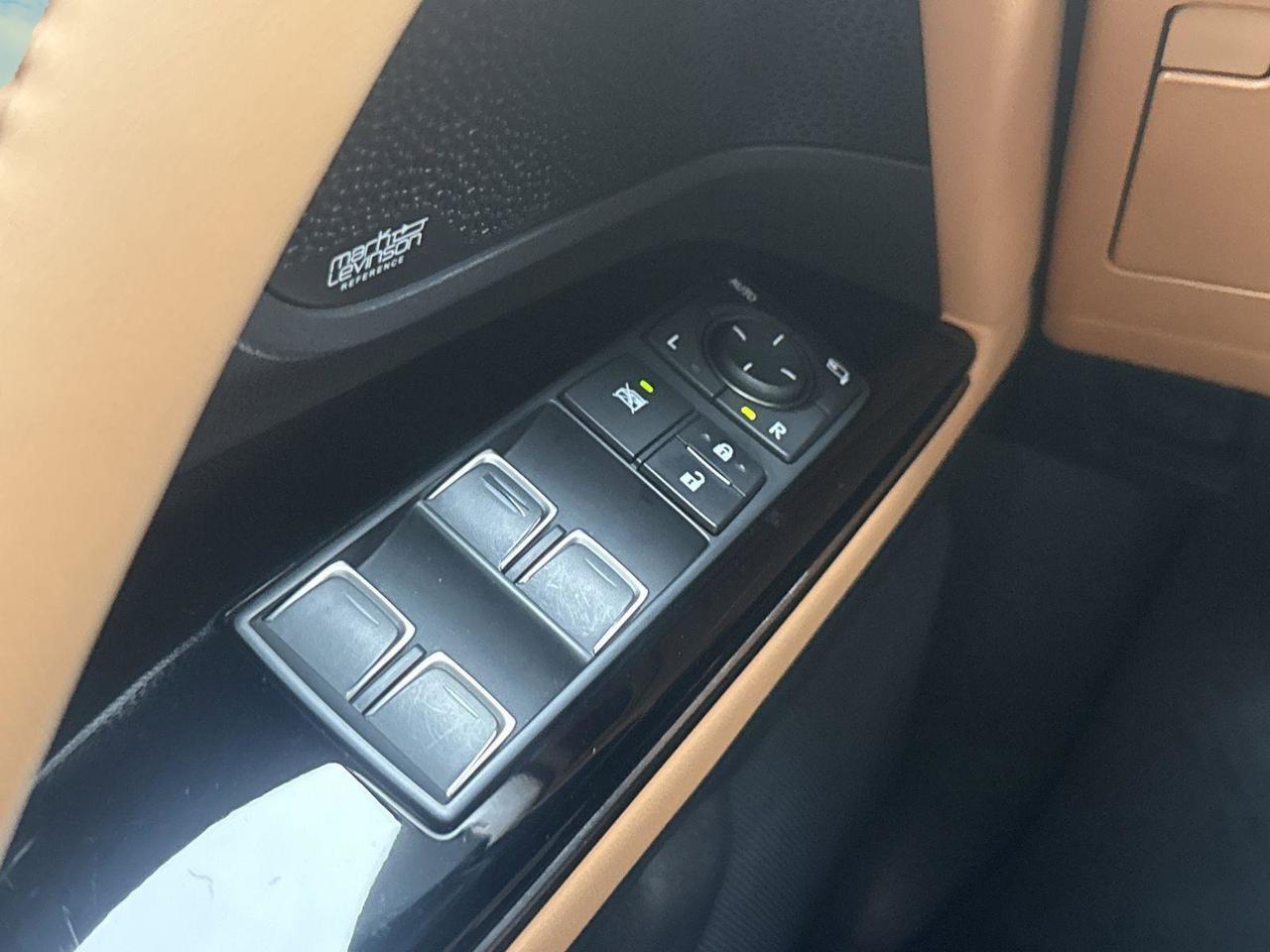 2024 Lexus LX 600 Luxury San Antonio TX