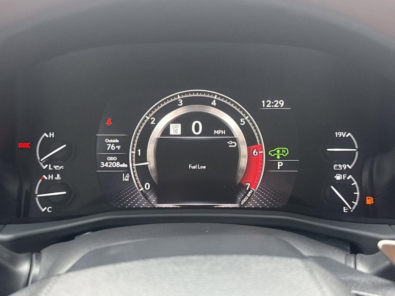 2024 Lexus LX 600 Luxury San Antonio TX