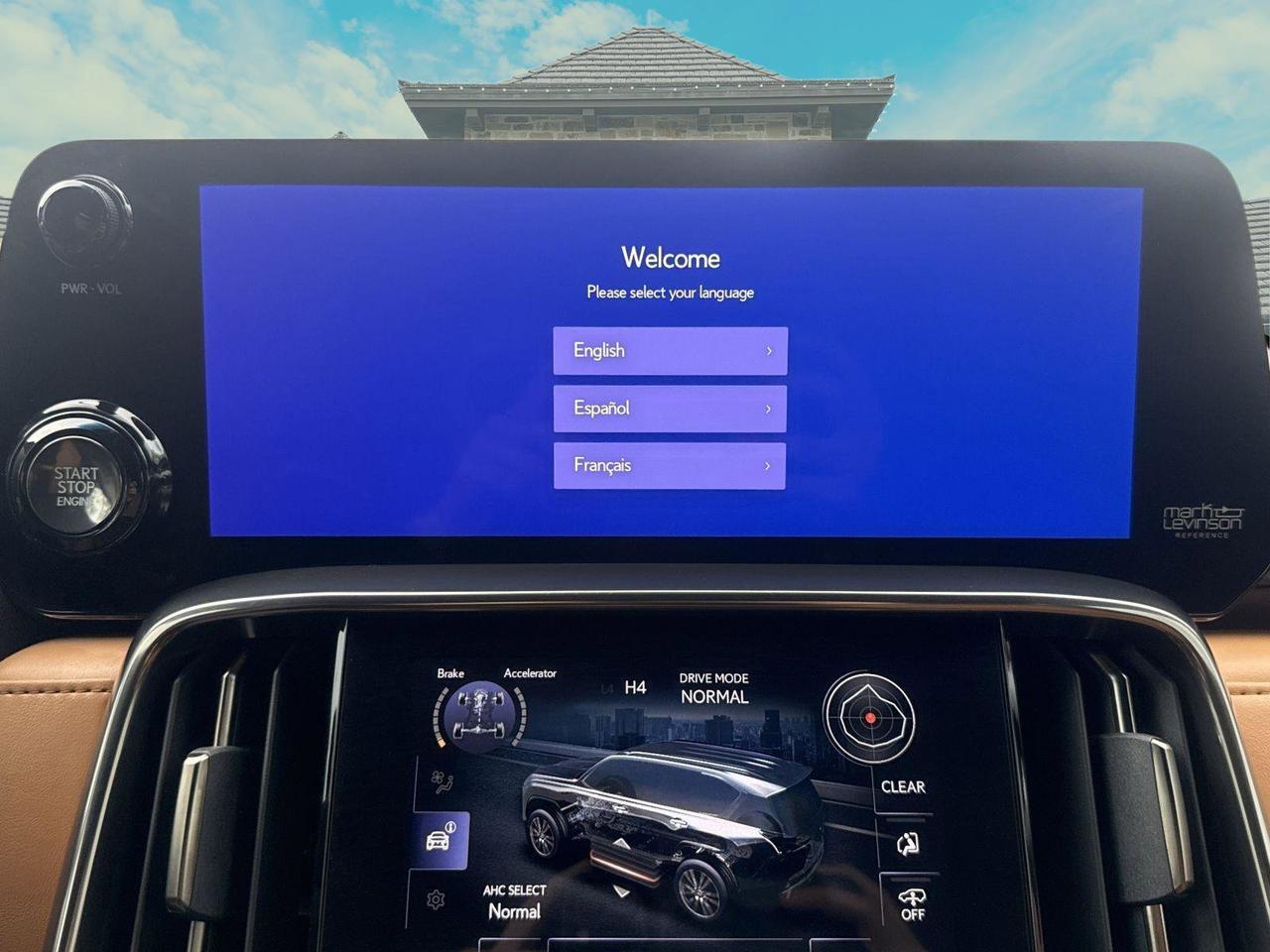 2024 Lexus LX 600 Luxury San Antonio TX