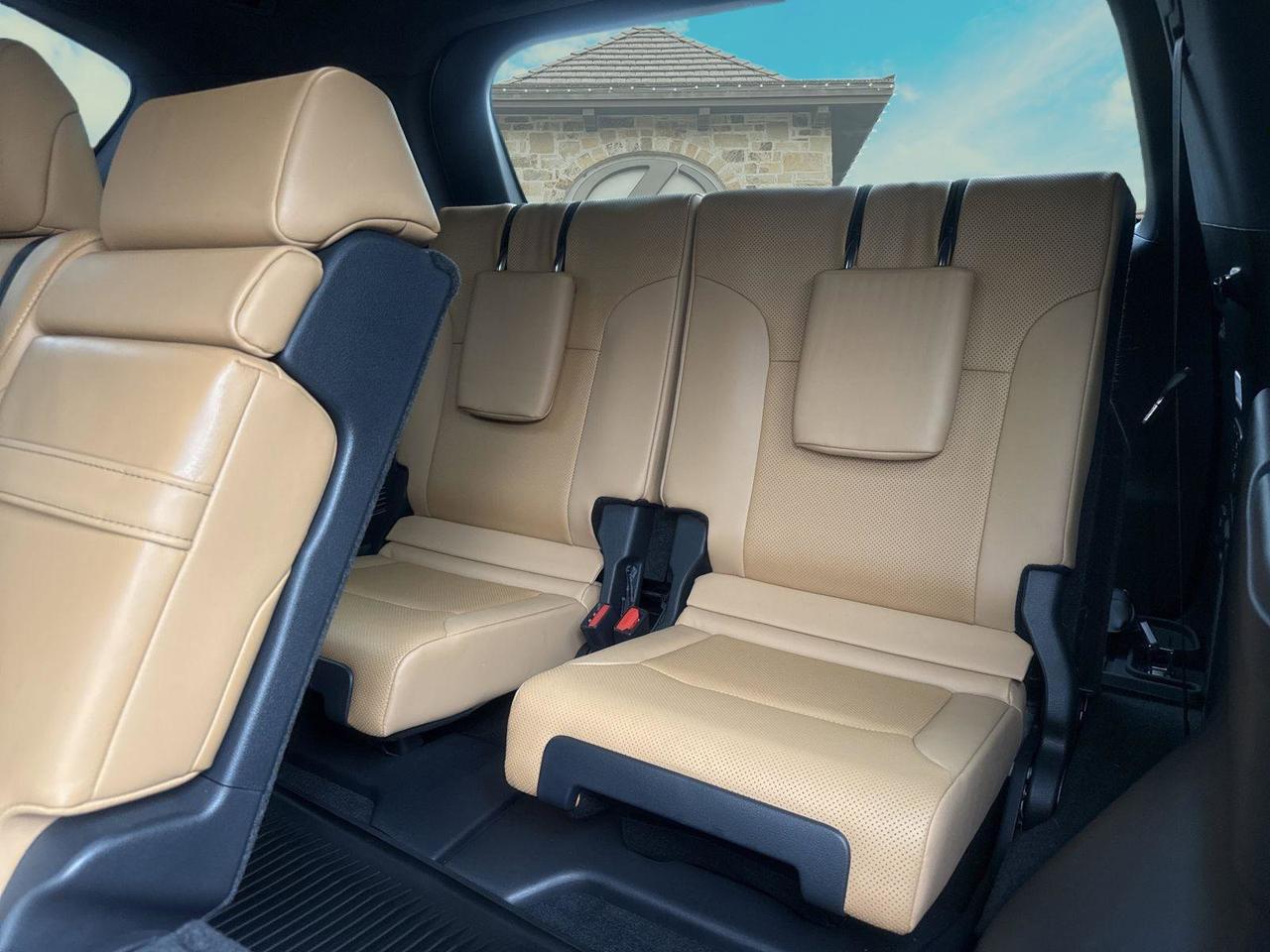 2024 Lexus LX 600 Luxury San Antonio TX