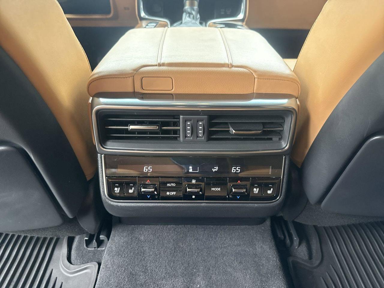 2024 Lexus LX 600 Luxury San Antonio TX