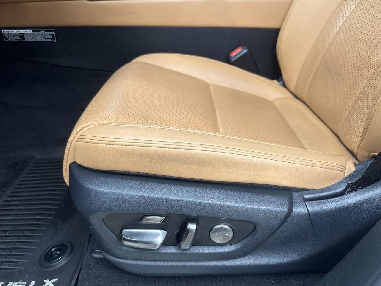 2024 Lexus LX 600 Luxury San Antonio TX