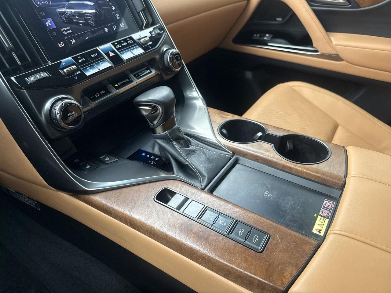 2024 Lexus LX 600 Luxury San Antonio TX