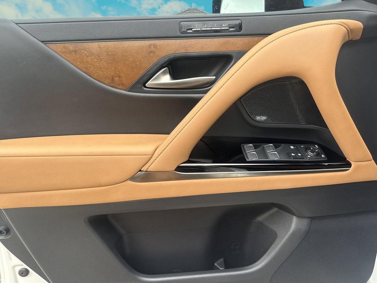 2024 Lexus LX 600 Luxury San Antonio TX