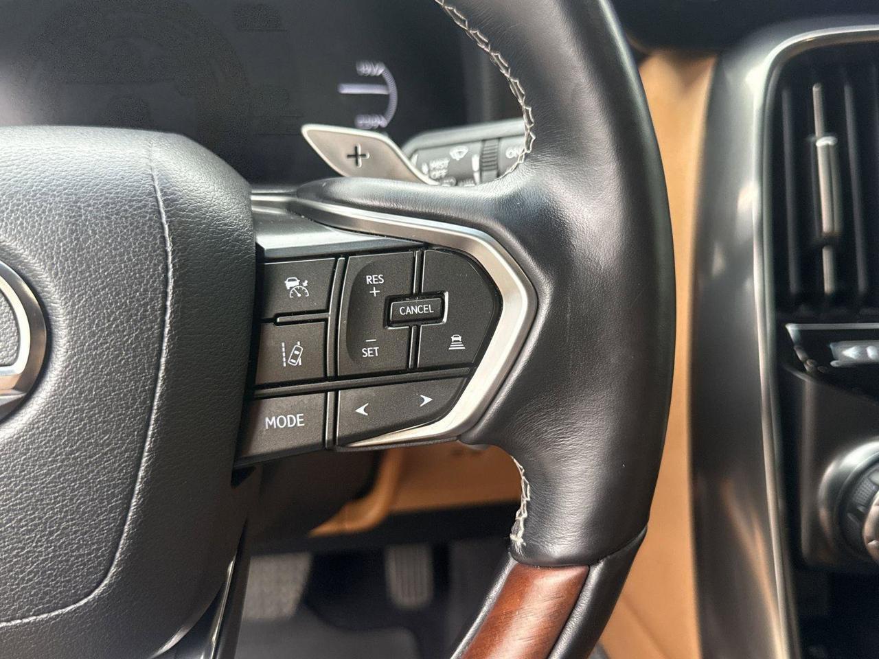 2024 Lexus LX 600 Luxury San Antonio TX