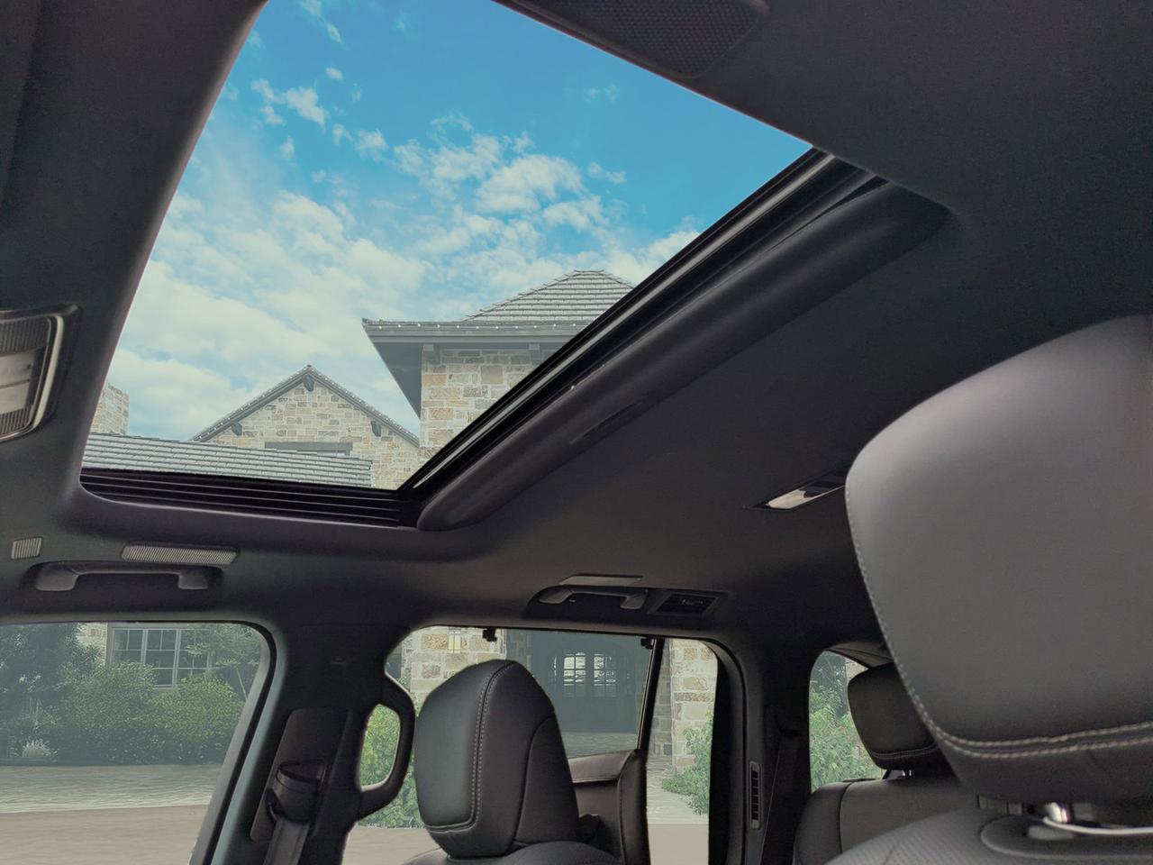 2024 Lexus LX 600 Luxury San Antonio TX