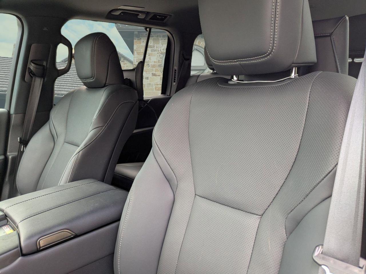 2024 Lexus LX 600 Luxury San Antonio TX
