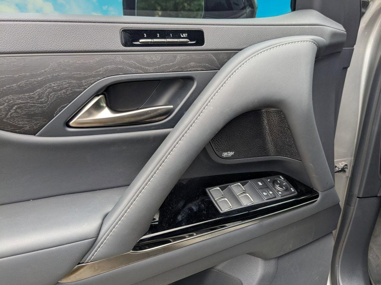 2024 Lexus LX 600 Luxury San Antonio TX