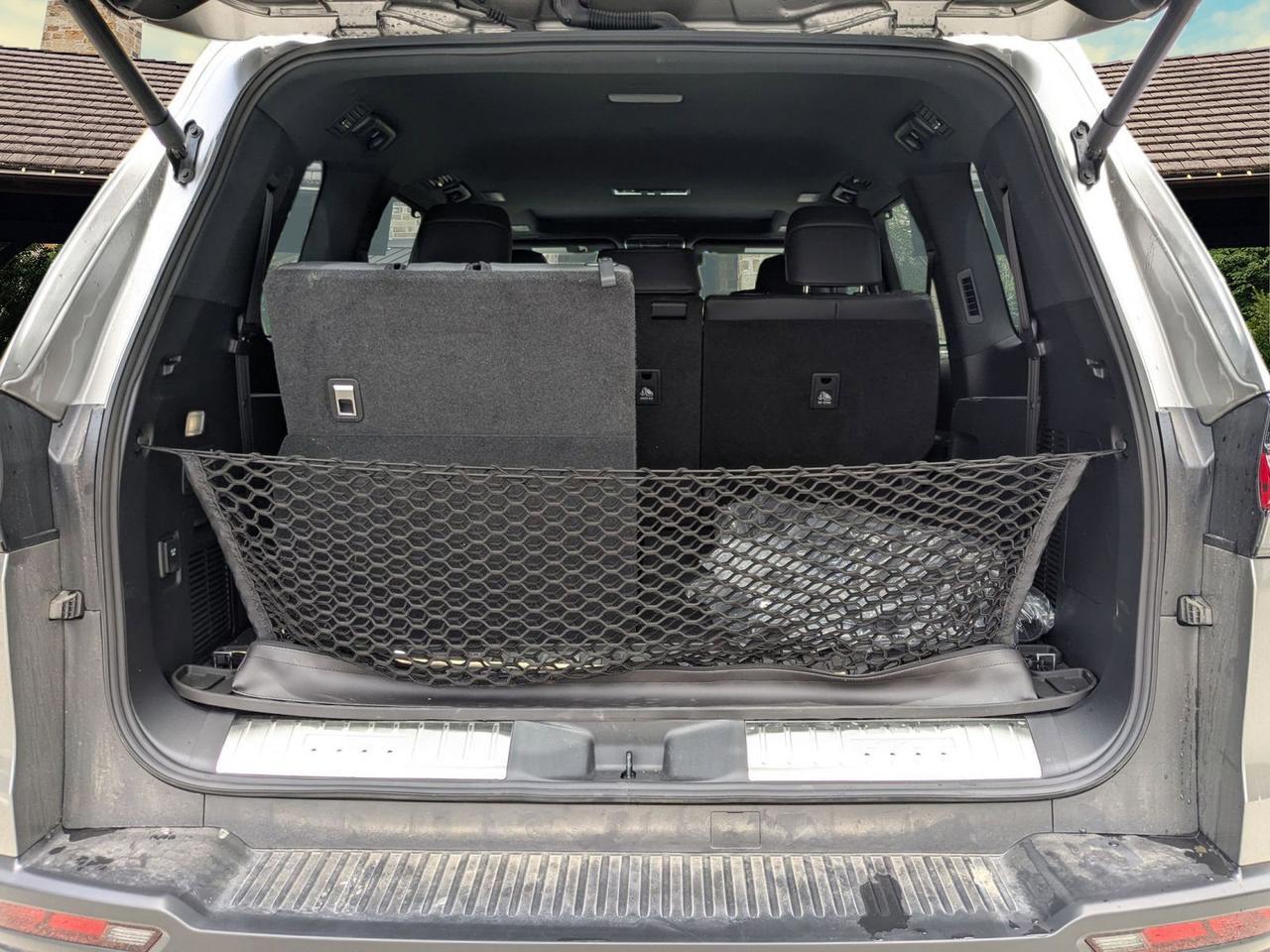 2024 Lexus LX 600 Luxury San Antonio TX