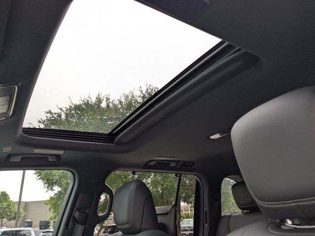 2024 Lexus LX 600 Luxury San Antonio TX