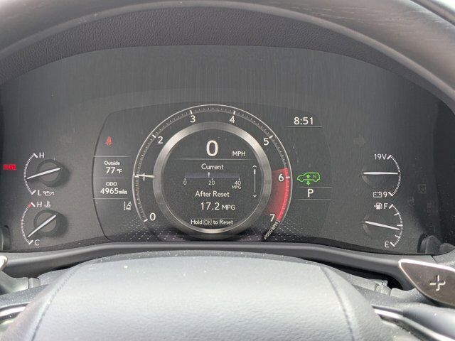 2024 Lexus LX 600 Luxury San Antonio TX