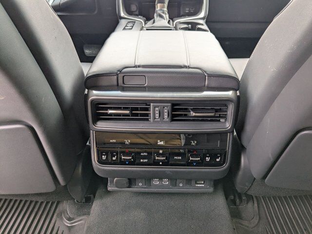 2024 Lexus LX 600 Luxury San Antonio TX