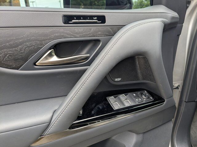 2024 Lexus LX 600 Luxury San Antonio TX