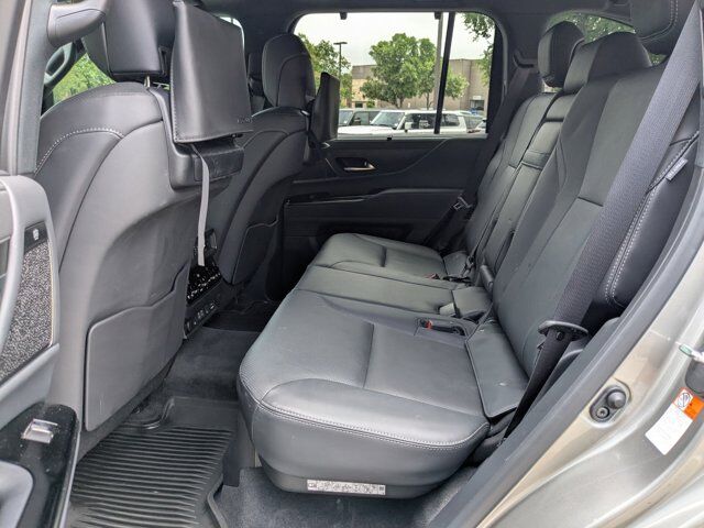 2024 Lexus LX 600 Luxury San Antonio TX