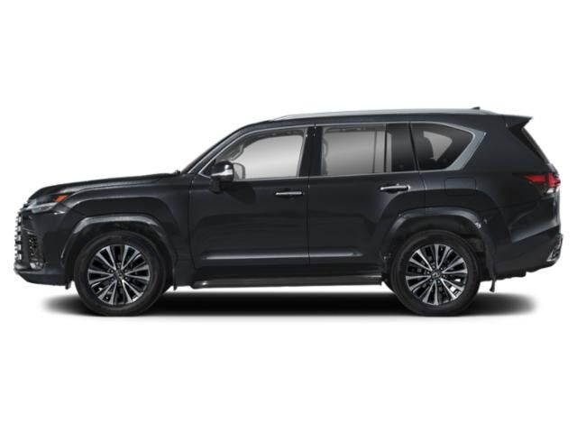 2024 Lexus LX 600 Luxury