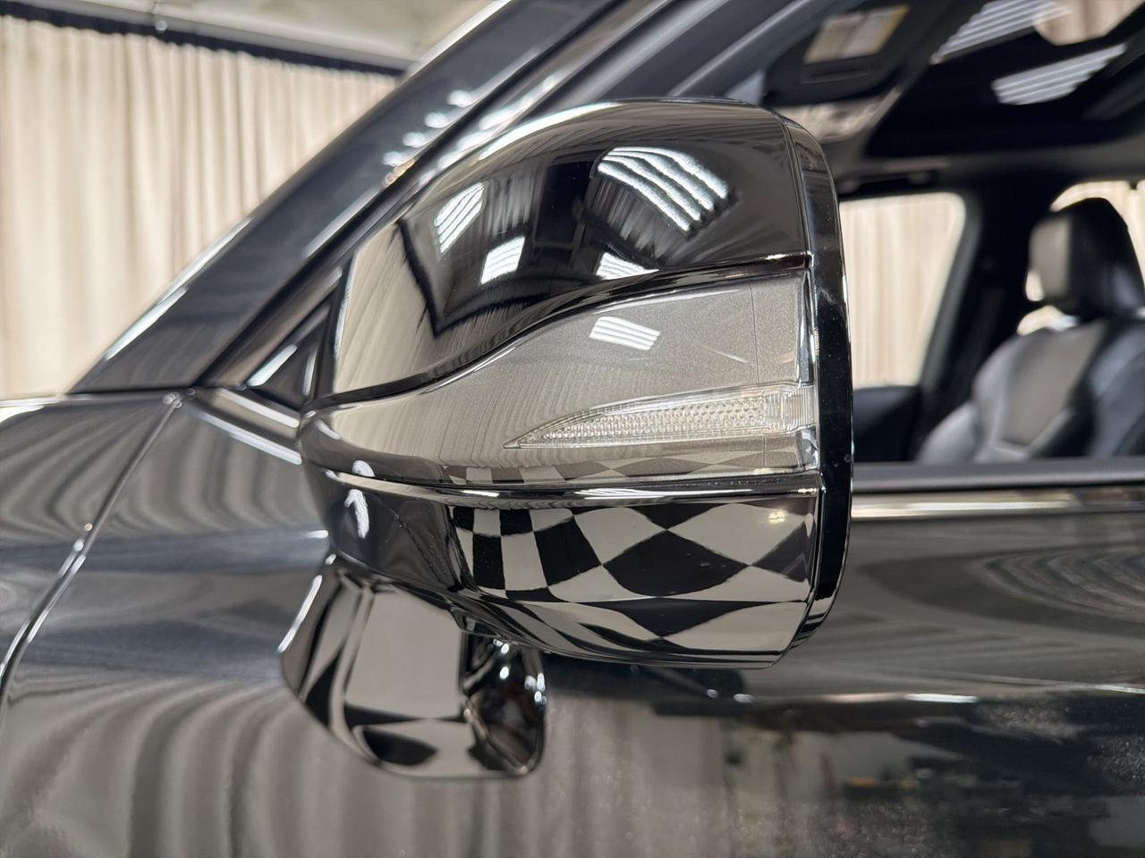 2024 Lexus LX 600 Luxury Annapolis MD