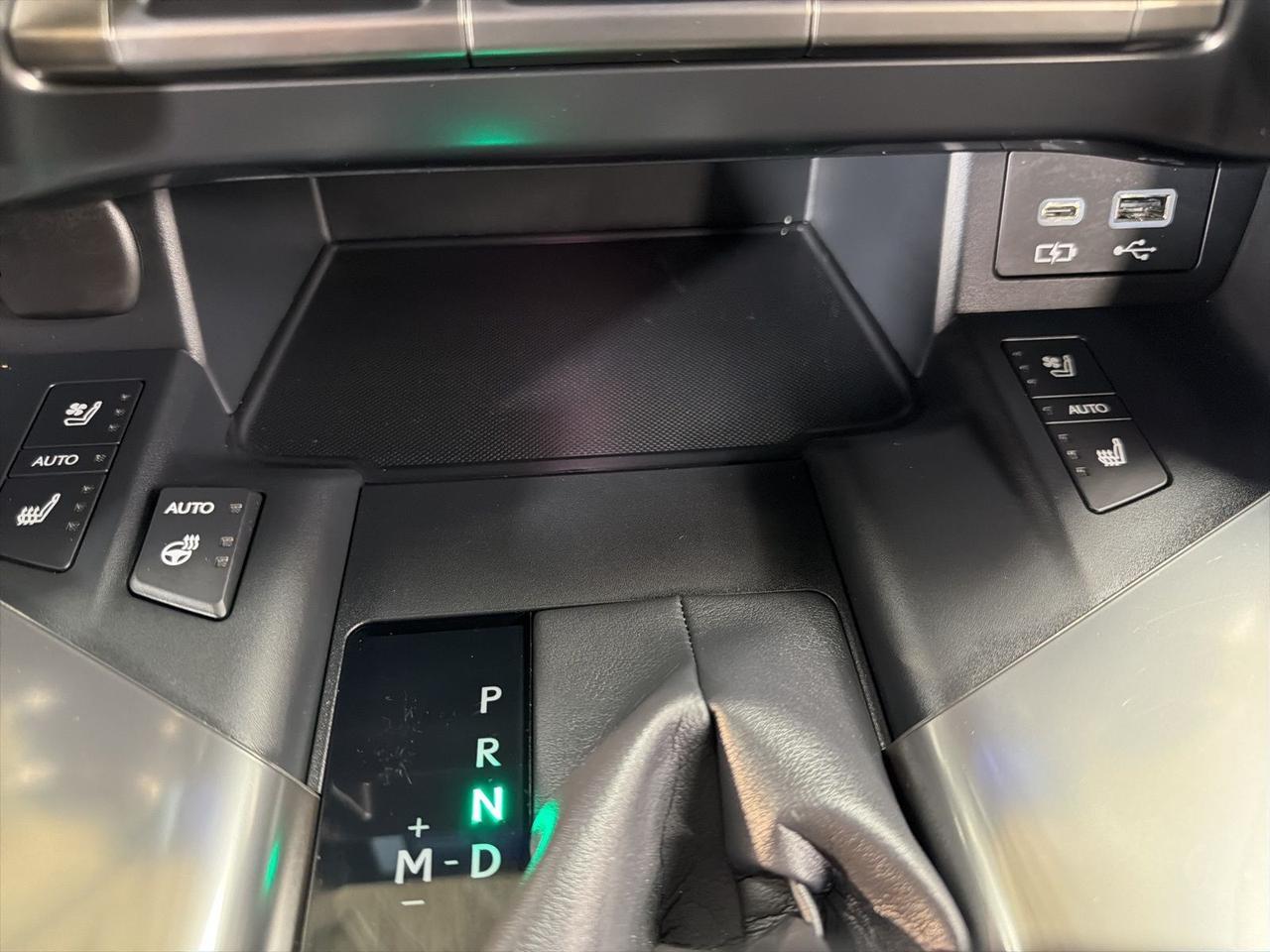 2024 Lexus LX 600 Luxury Annapolis MD