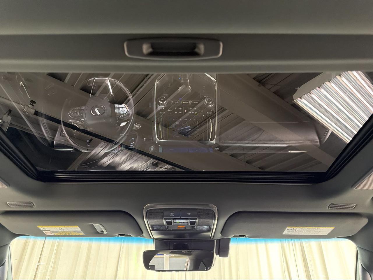 2024 Lexus LX 600 Luxury Annapolis MD