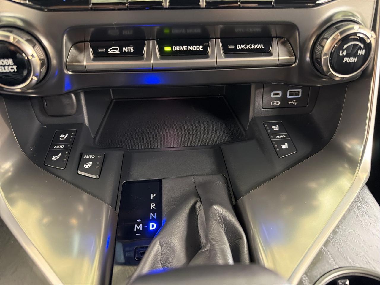 2024 Lexus LX 600 Luxury Annapolis MD